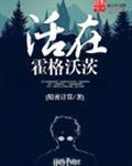 活在霍格沃茨的日子无防盗