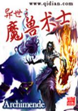 异世界术士