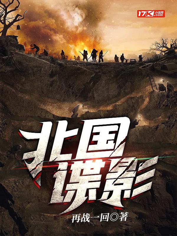 北国谍影全文免费阅读