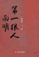 南明第一狠人大结局