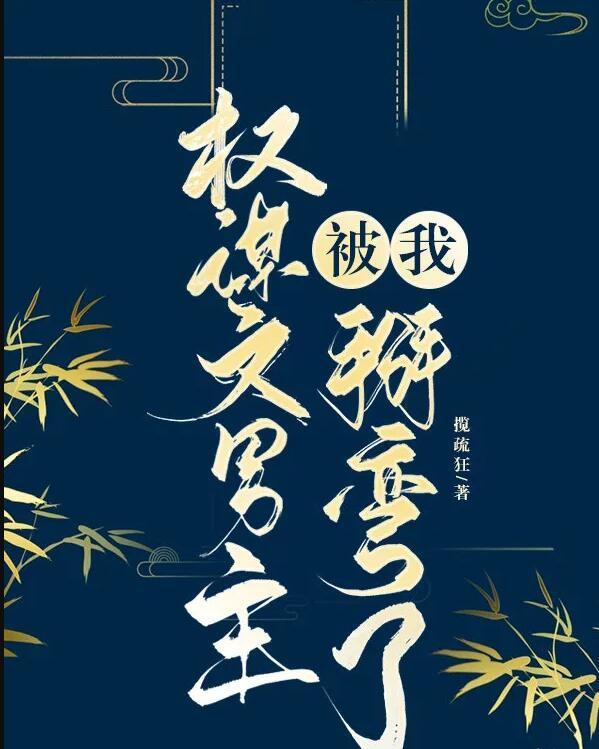 男主权谋架空长篇
