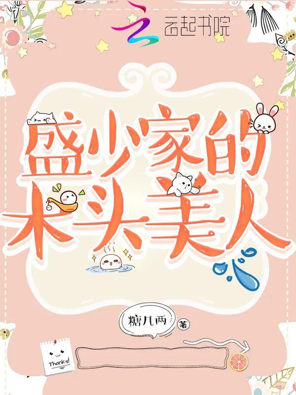 盛家大少爷是谁