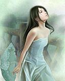 香奈儿御用女模叫什么