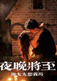 夜晚将至(合集) 作者谢太太想养马