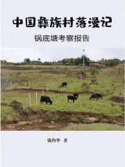 彝族村寨大门