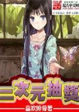 二次元之大抽奖系统