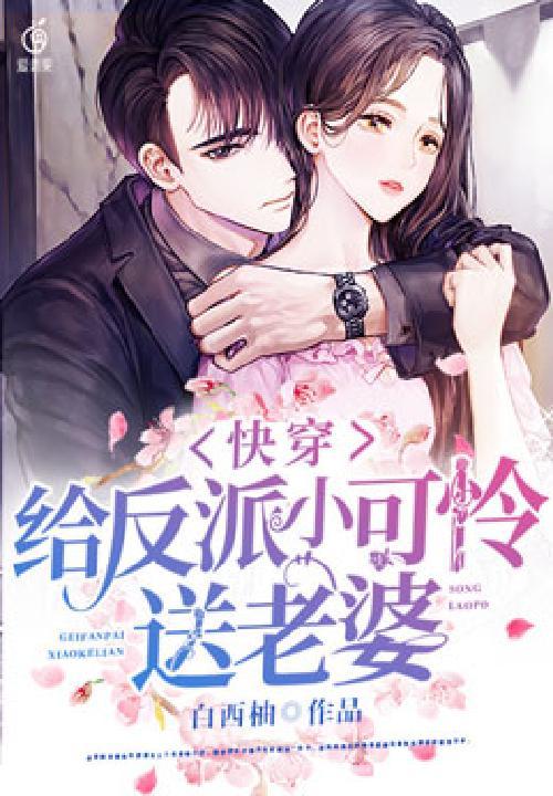 快穿 给反派送老婆