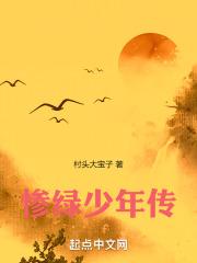 惨绿少年的深层含义