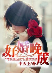 好婚晚成总裁老公轻点爱