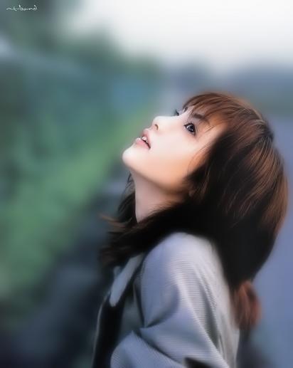 素衣香