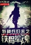 特种兵之铁血