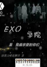 EXO学院的十二王者
