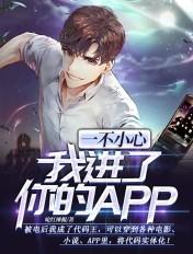 一不小心我进了你的APPTXT