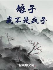 我不是疯子漫画