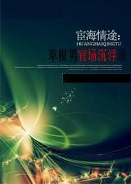 海盐的宦海情途