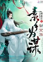 素手为谋动京华讲的什么