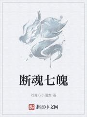 断魄魂殇
