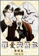 罪爱安格尔剧情介绍