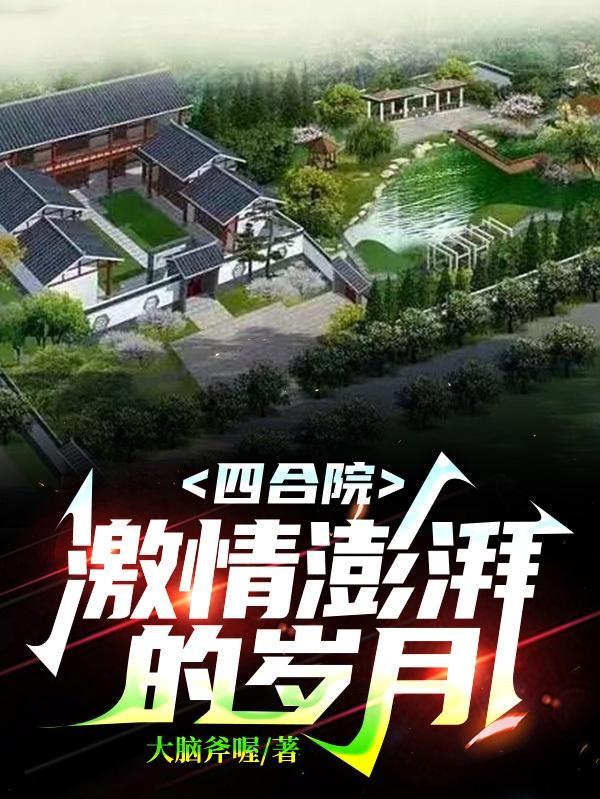 四合院激情澎湃的岁月最新章节