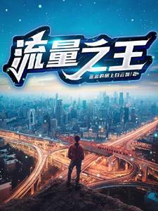 流量之王川普