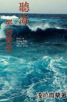 听海哭的声音歌词意思