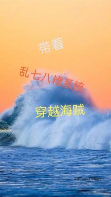穿越海贼王带系统的完结