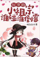 厉爷的小祖宗又跑了