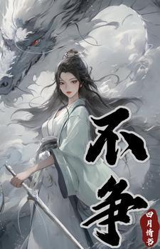 她不争不抢只求自由