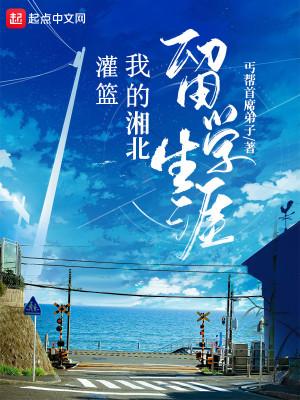 灌篮我的湘北留学生涯TXT