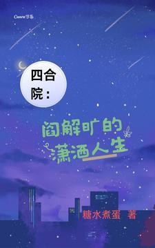 四合院阎解旷的潇洒人生 列表