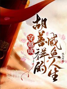 大明风华的胡善祥