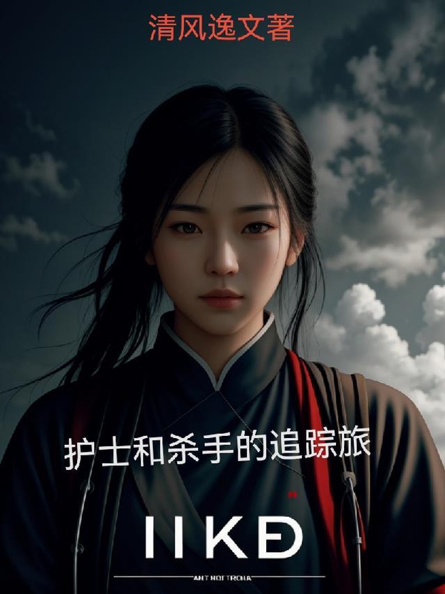 护士杀手被远程灭口