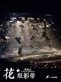 美娱之花瓶影帝女主有几个