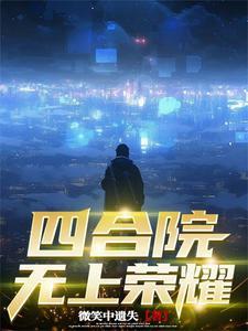 四合院大型