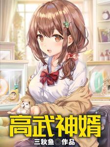 医武神婿唐风