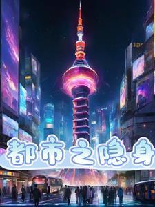 都市隐身人全集