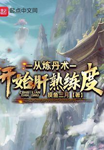 从炼丹术开始肝熟练度无错
