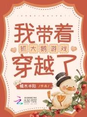我带着抓大鹅游戏穿越了 橘木半阳