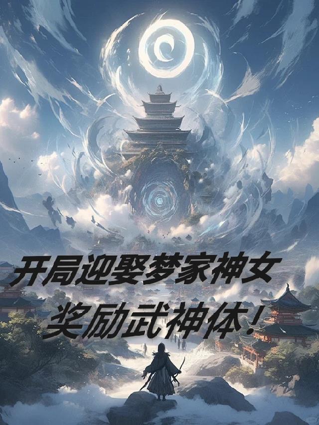 开局迎娶女娲柳青