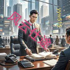 官之道风云仕途