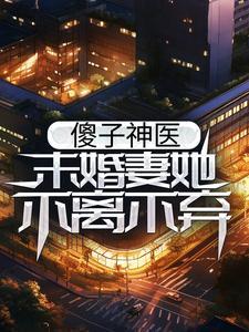傻子神医的
