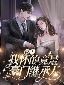 怀了豪门继承人的孩子我膨胀了