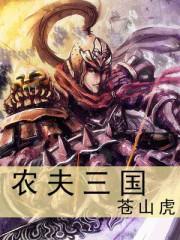 农夫三国作者新书