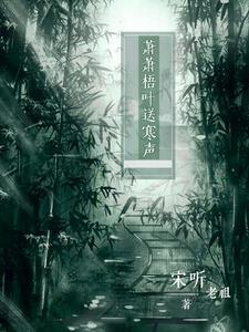 萧萧梧叶送寒声时我仿佛看到了什么