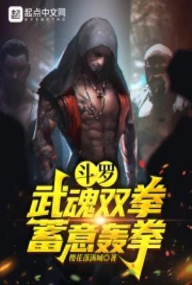 双魂武魂