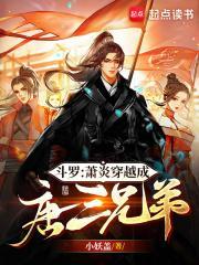 萧炎穿越斗罗大陆之炎神