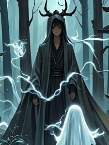 灵异志网站入口