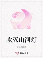 吹灭小山河等什么君完整版