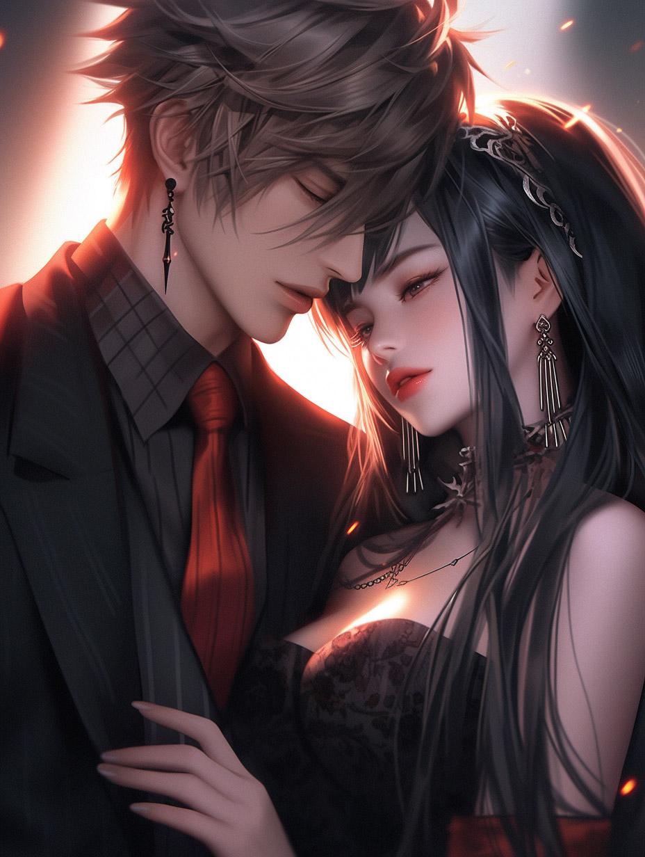 女主角叫贺晚柠