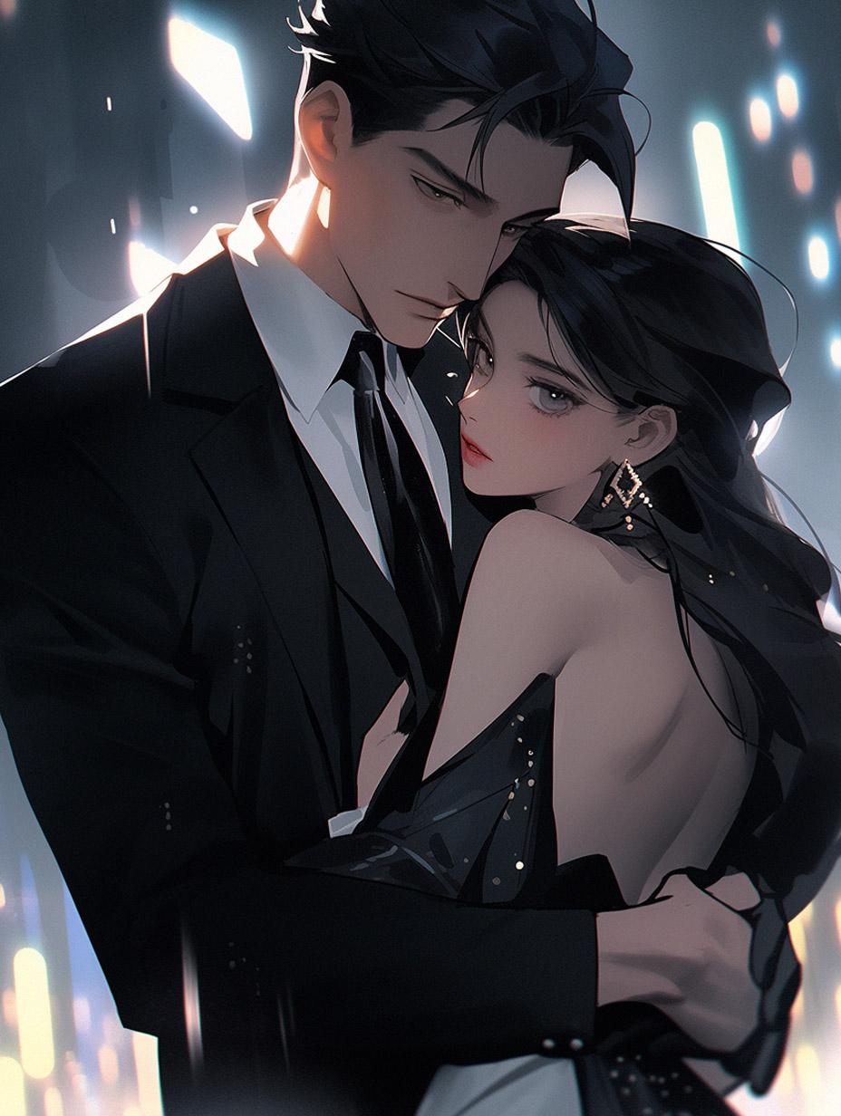 男主叫傅郁森